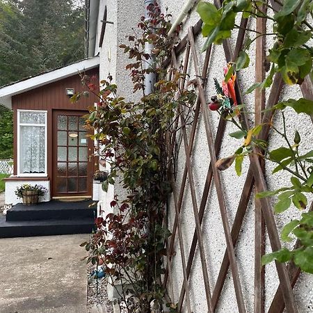 Charleston House Ensuite Double Room With Use Of Shared Kitchen And Living Room Inverness Exterior foto