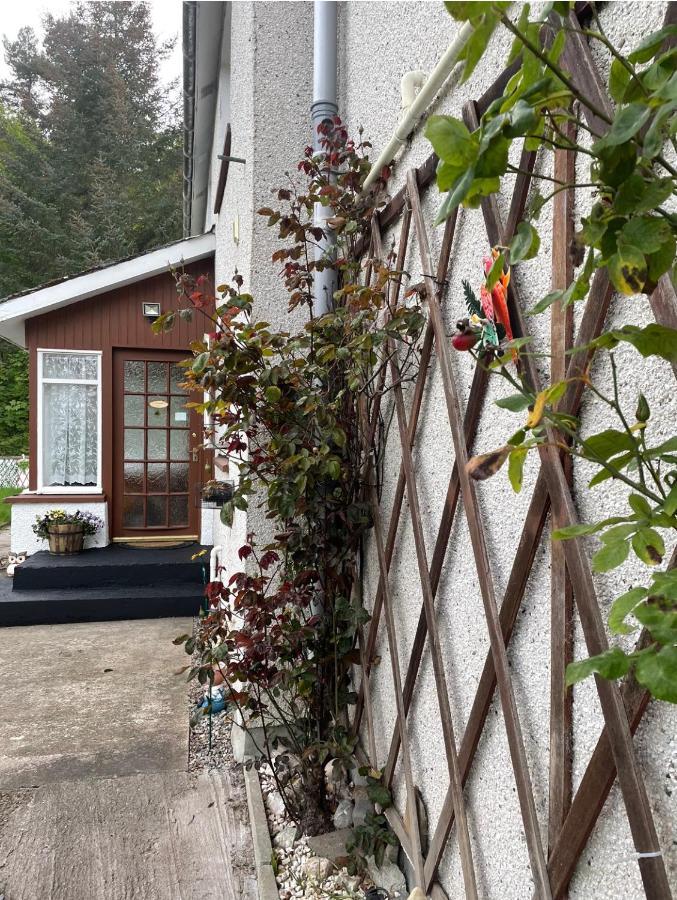 Charleston House Ensuite Double Room With Use Of Shared Kitchen And Living Room Inverness Exterior foto